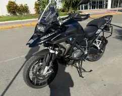 BMW R 1250 GS PREMIUM TRIPLE BLACK BMW R 1250 GS PREMIUM TRIPLE BLACK