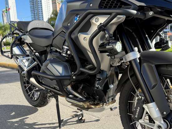 BMW-R 1250 GS PREMIUM TRIPLE BLACK BMW-R 1250 GS PREMIUM TRIPLE BLACK-2023