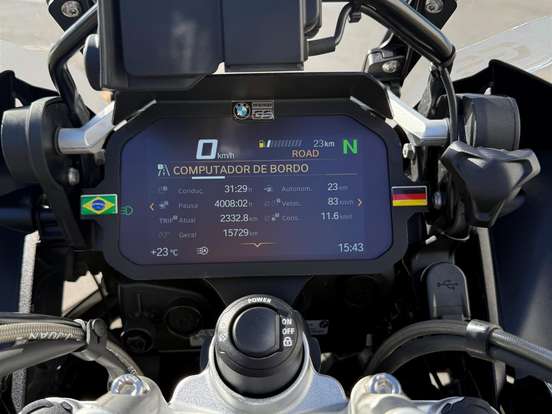BMW-R 1250 GS PREMIUM TRIPLE BLACK BMW-R 1250 GS PREMIUM TRIPLE BLACK-2023