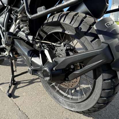 BMW-R 1250 GS PREMIUM TRIPLE BLACK-2023