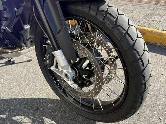 BMW-R 1250 GS PREMIUM TRIPLE BLACK BMW-R 1250 GS PREMIUM TRIPLE BLACK-2023