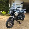 BMW R 1300 GS ADVENTURE TRIPLE BLACK BMW R 1300 GS ADVENTURE TRIPLE BLACK