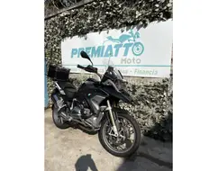 BMW R 1200 GS BMW R 1200 GS