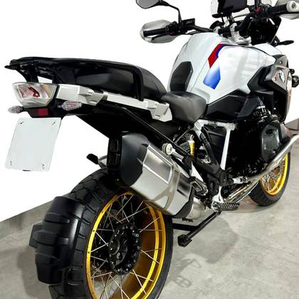 BMW R 1250 GS ADVENTURE PREMIUM RALLYE 