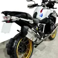 BMW R 1250 GS ADVENTURE PREMIUM RALLYE BMW R 1250 GS ADVENTURE PREMIUM RALLYE