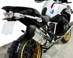 BMW R 1250 GS ADVENTURE PREMIUM RALLYE BMW R 1250 GS ADVENTURE PREMIUM RALLYE