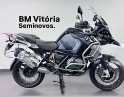 BMW R 1250 GS ADVENTURE PREMIUM TRIPLE BLACK BMW R 1250 GS ADVENTURE PREMIUM TRIPLE BLACK
