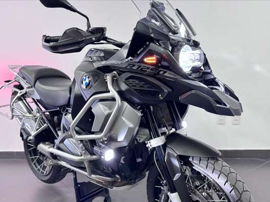 BMW-R 1250 GS ADVENTURE PREMIUM TRIPLE BLACK BMW-R 1250 GS ADVENTURE PREMIUM TRIPLE BLACK-2023