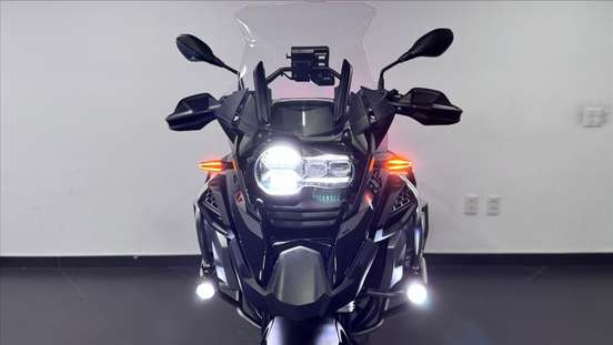 BMW-R 1250 GS ADVENTURE PREMIUM TRIPLE BLACK-2023