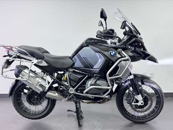 BMW-R 1250 GS ADVENTURE PREMIUM TRIPLE BLACK BMW-R 1250 GS ADVENTURE PREMIUM TRIPLE BLACK-2023