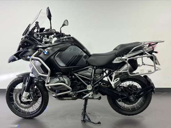 BMW-R 1250 GS ADVENTURE PREMIUM TRIPLE BLACK BMW-R 1250 GS ADVENTURE PREMIUM TRIPLE BLACK-2023