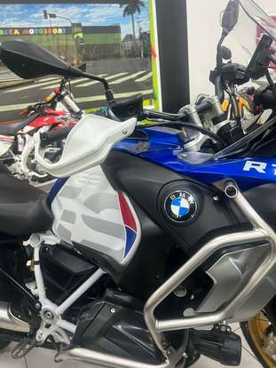 BMW-R 1250 GS ADVENTURE PREMIUM-2020