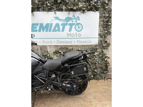 BMW-R 1250 GS ADVENTURE TRIPLE BLACK-2022