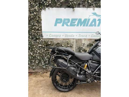 BMW-R 1250 GS ADVENTURE TRIPLE BLACK-2022
