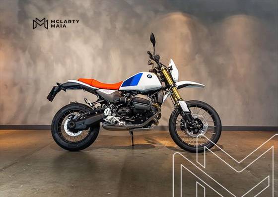 BMW R 12 GS 