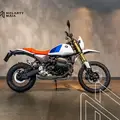 BMW R 12 GS BMW R 12 GS