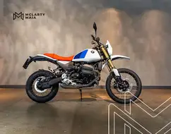 BMW R 12 GS BMW R 12 GS