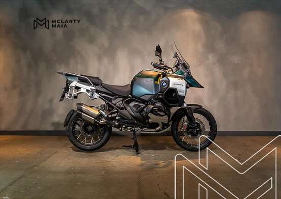 BMW-R 1300 GS ADVENTURE OPTION 719-2026