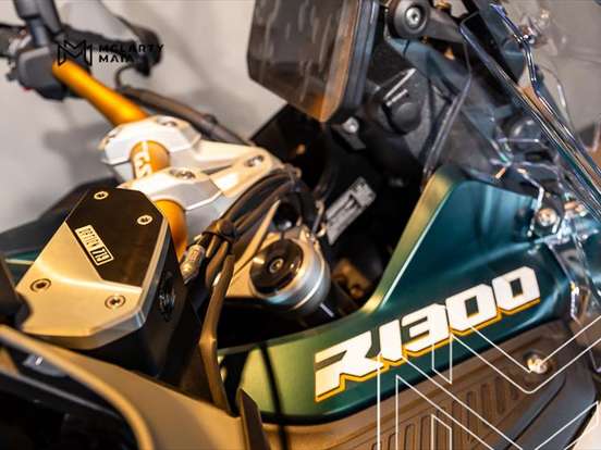 BMW-R 1300 GS ADVENTURE OPTION 719 BMW-R 1300 GS ADVENTURE OPTION 719-2026