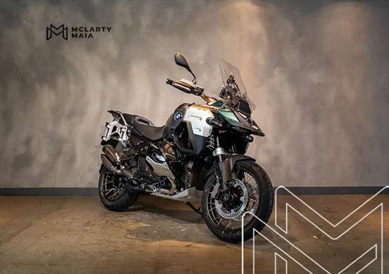 BMW-R 1300 GS ADVENTURE OPTION 719-2026