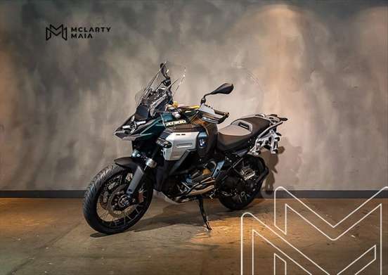 BMW-R 1300 GS ADVENTURE OPTION 719-2026