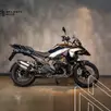 BMW R 1300 GS TRIPLE BLACK BMW R 1300 GS TRIPLE BLACK