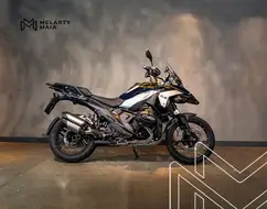 BMW R 1300 GS TRIPLE BLACK BMW R 1300 GS TRIPLE BLACK