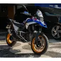BMW R 1300 GS TROPHY BMW R 1300 GS TROPHY