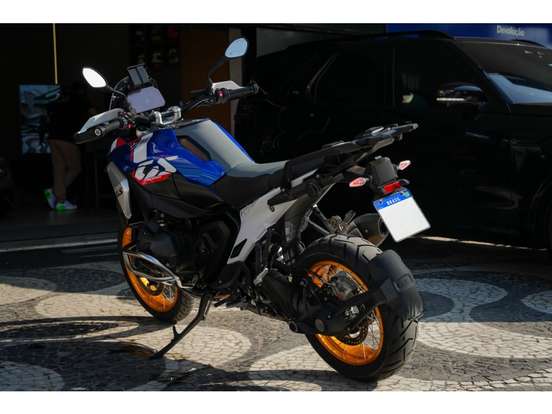 BMW-R 1300 GS TROPHY BMW-R 1300 GS TROPHY-2024