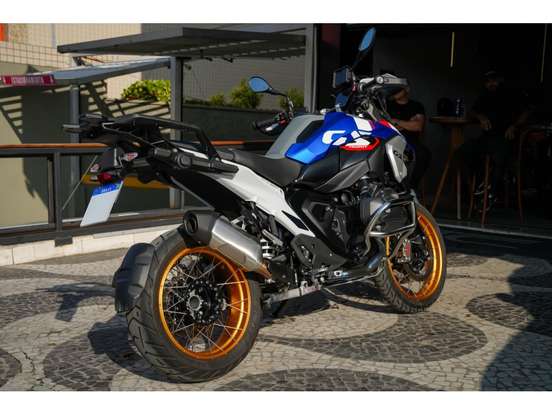 BMW-R 1300 GS TROPHY-2024