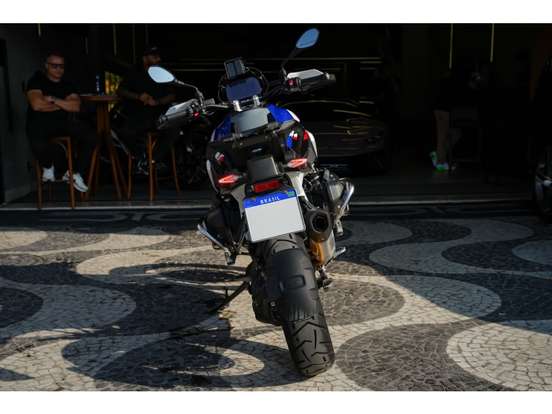 BMW-R 1300 GS TROPHY-2024