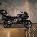 BMW R 1300 RT TRIPLE BLACK BMW R 1300 RT TRIPLE BLACK