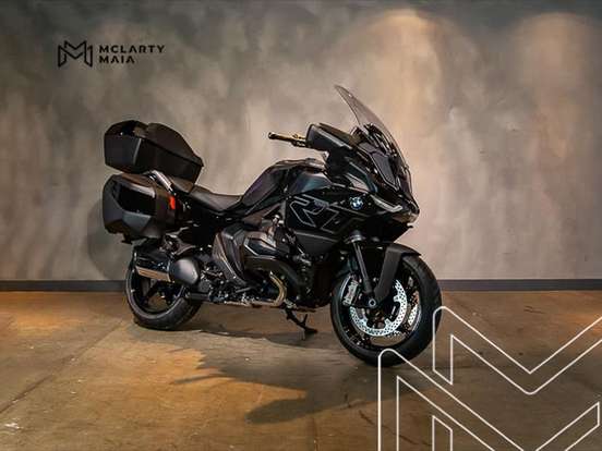 BMW-R 1300 RT TRIPLE BLACK BMW-R 1300 RT TRIPLE BLACK-2026