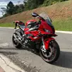 BMW S 1000 RR BMW S 1000 RR