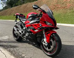 BMW S 1000 RR BMW S 1000 RR