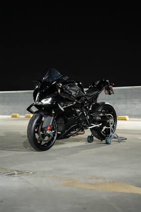 BMW S 1000 RR 