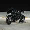 BMW S 1000 RR BMW S 1000 RR