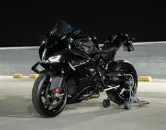 BMW S 1000 RR BMW S 1000 RR
