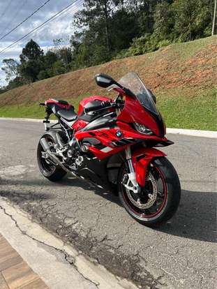 BMW-S 1000 RR-2024