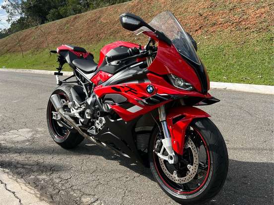 BMW-S 1000 RR BMW-S 1000 RR-2024