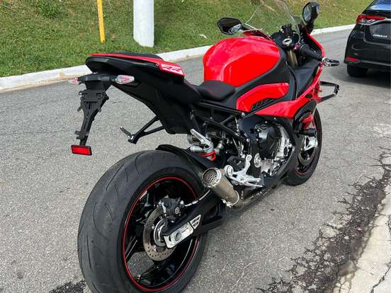 BMW-S 1000 RR BMW-S 1000 RR-2024