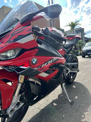 BMW-S 1000 RR-2024
