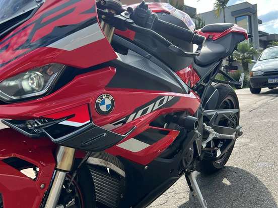 BMW-S 1000 RR BMW-S 1000 RR-2024