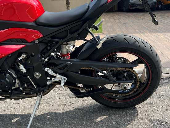 BMW-S 1000 RR BMW-S 1000 RR-2024