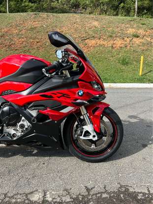 BMW-S 1000 RR-2024