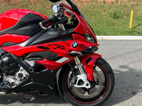 BMW-S 1000 RR BMW-S 1000 RR-2024