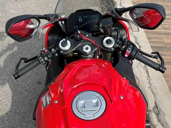 BMW-S 1000 RR BMW-S 1000 RR-2024