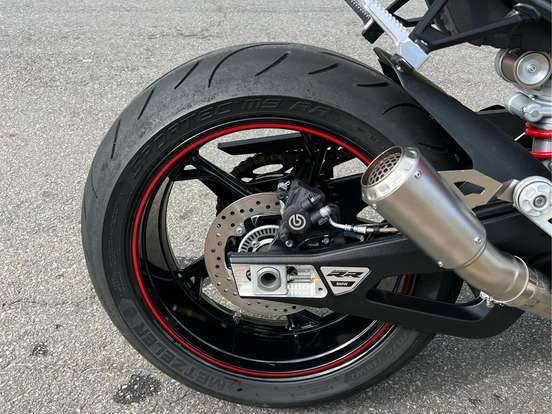 BMW-S 1000 RR BMW-S 1000 RR-2024