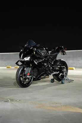BMW-S 1000 RR-2025
