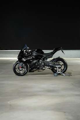 BMW-S 1000 RR-2025